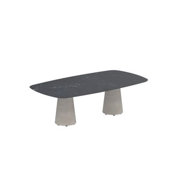 Conix 220cm Oval Low Dining Table by Indian Ocean - view 7