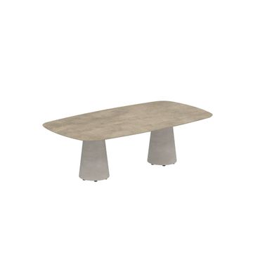 Conix 220cm Oval Low Dining Table by Indian Ocean - view 5
