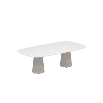 Conix 220cm Oval Low Dining Table by Indian Ocean - view 3