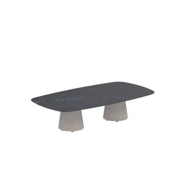 Conix 220cm Oval High Lounge Table by Indian Ocean - view 7