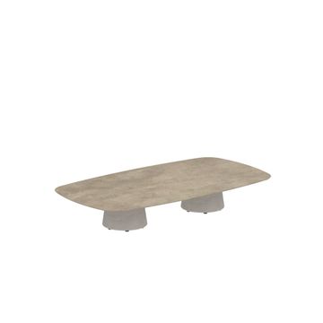 Conix 220cm Low Lounge Table by Indian Ocean - view 5