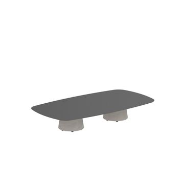 Conix 220cm Low Lounge Table by Indian Ocean - view 8