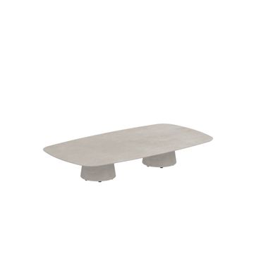 Conix 220cm Low Lounge Table by Indian Ocean - view 3