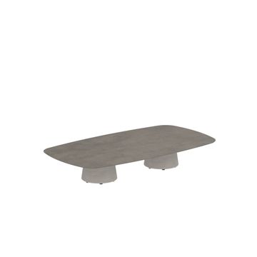 Conix 220cm Low Lounge Table by Indian Ocean - view 6