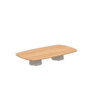 Conix 220cm Low Lounge Table by Indian Ocean - view 9