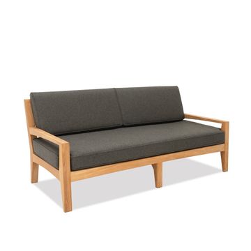 Cove 2 Seat Sofa by Indian Ocean - view 3