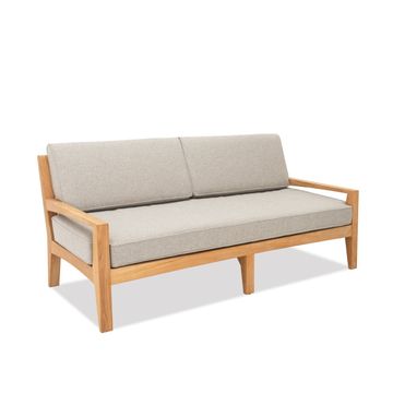 Cove 2 Seat Sofa by Indian Ocean - view 4