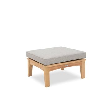Cove Coffee Table & Footstool by Indian Ocean - view 2