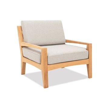 Cove Lounge Chair by Indian Ocean - view 5