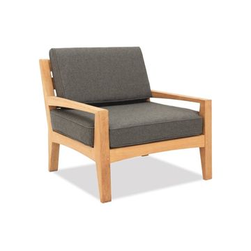 Cove Lounge Chair by Indian Ocean - view 6