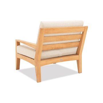 Cove Lounge Chair by Indian Ocean - view 2