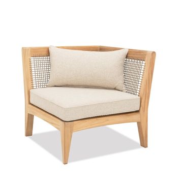 Cove Modular Corner by Indian Ocean - view 2