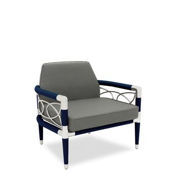 Davos Armchair by Indian Ocean - view 3