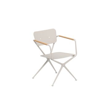 EXES Armchair by Indian Ocean - view 9