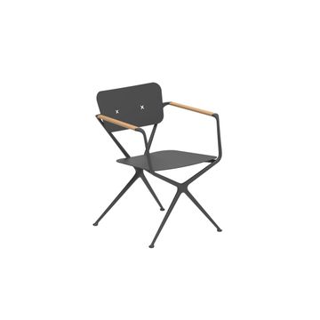EXES Armchair by Indian Ocean - view 7