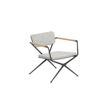 EXES Armchair by Indian Ocean - view 3