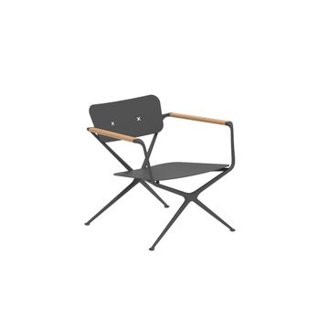 EXES Armchair by Indian Ocean - view 4