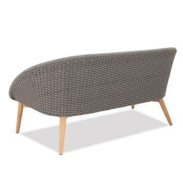 Pelham Low Sofa by Indian Ocean - view 2