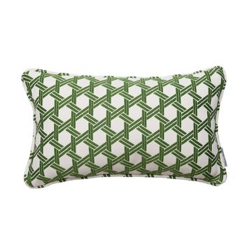 Saint Tropez 30cm Scatter Cushions by Indian Ocean - view 3