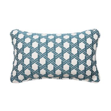 Saint Tropez 30cm Scatter Cushions by Indian Ocean - view 2