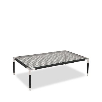 Marina 120cm Coffee Table by Indian Ocean - view 2