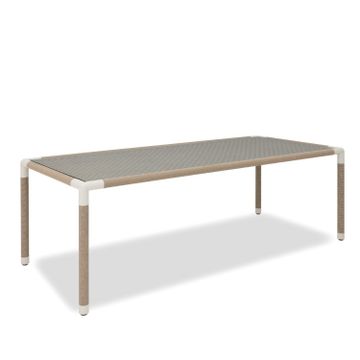 Marina 280cm Dining Table by Indian Ocean - view 2