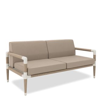 Marina Two Seat Sofa by Indian Ocean - view 5