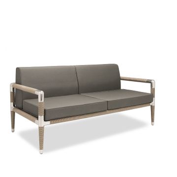 Marina Two Seat Sofa by Indian Ocean - view 8