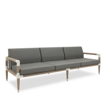 Marina Three Seat Sofa by Indian Ocean - view 9