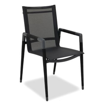 Marina Carver Chair by Indian Ocean - view 8