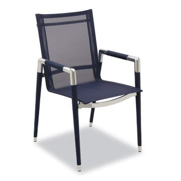 Marina Carver Chair by Indian Ocean - view 7