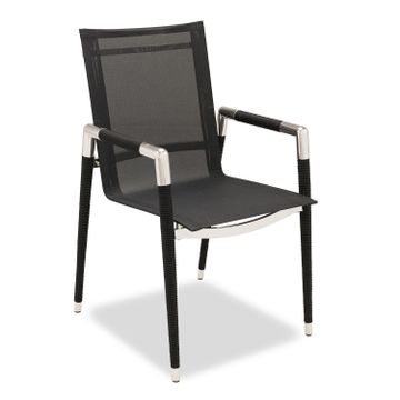 Marina Carver Chair by Indian Ocean - view 2