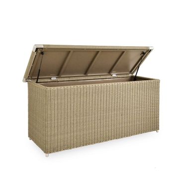 Marina Cushion Box by Indian Ocean - view 2