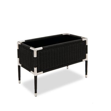 Marina Rectangular Planter by Indian Ocean - view 3