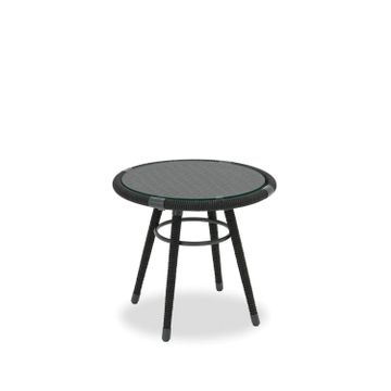 Marina 50cm Round Coffee Table by Indian Ocean - view 5