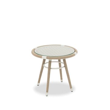 Marina 50cm Round Coffee Table by Indian Ocean - view 8