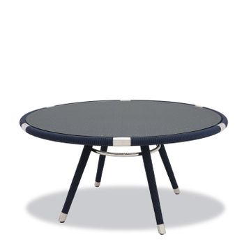 Marina Round Dining Table by Indian Ocean - view 2