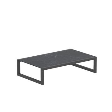 Ninix Powder-coated Low Tables by Indian Ocean - view 8