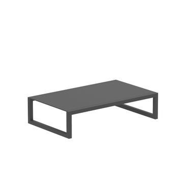 Ninix Powder-coated Low Tables by Indian Ocean - view 9