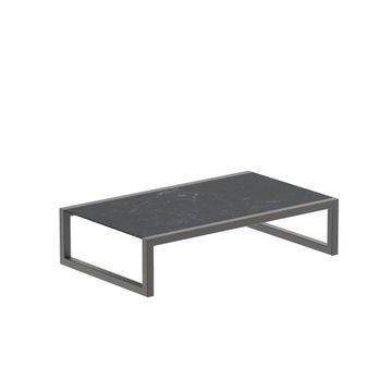 Ninix Powder-coated Low Tables by Indian Ocean - view 2