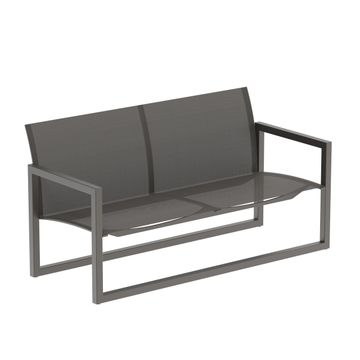 Ninix 154 Powder-coated Bench by Indian Ocean - view 2