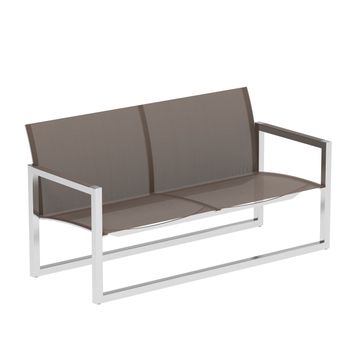 Ninix 154 Bench by Indian Ocean - view 4