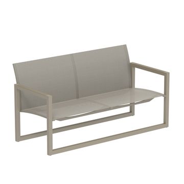 Ninix 154 Powder-coated Bench by Indian Ocean - view 3