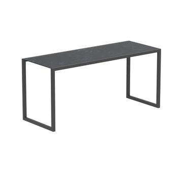 Ninix powder-coated Bar Table by Indian Ocean - view 8