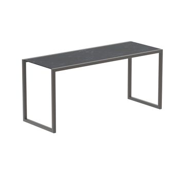 Ninix powder-coated Bar Table by Indian Ocean - view 9