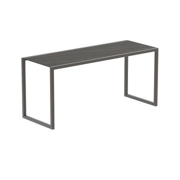 Ninix powder-coated Bar Table by Indian Ocean - view 4