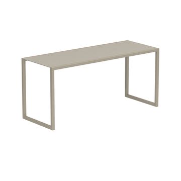 Ninix powder-coated Bar Table by Indian Ocean - view 3