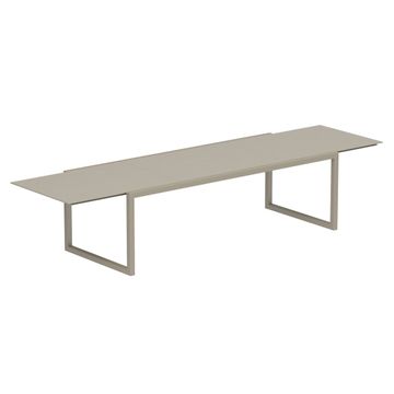 Ninix Powder-coated Extending Dining Tables by Indian Ocean - view 2