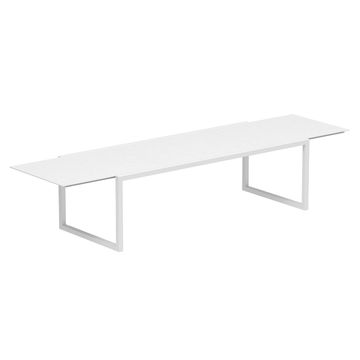Ninix Powder-coated Extending Dining Tables by Indian Ocean - view 3