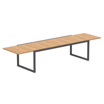 Ninix Extending Teak Table by Indian Ocean - view 3